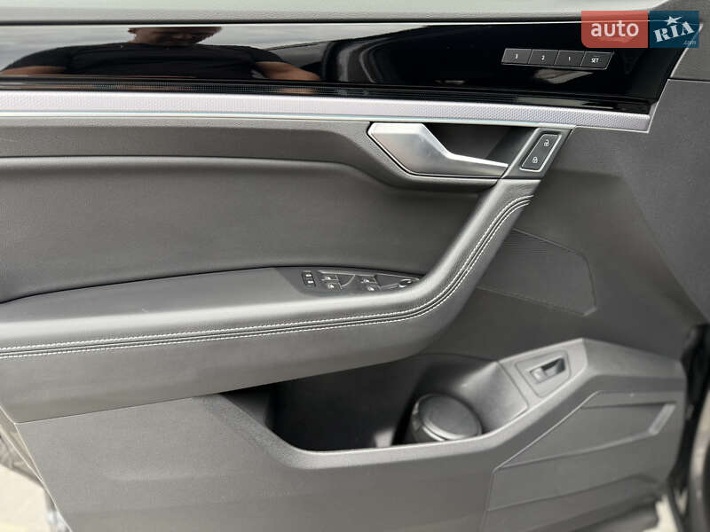 Volkswagen Touareg 2023