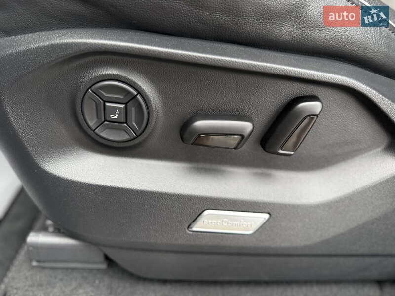 Volkswagen Touareg 2023