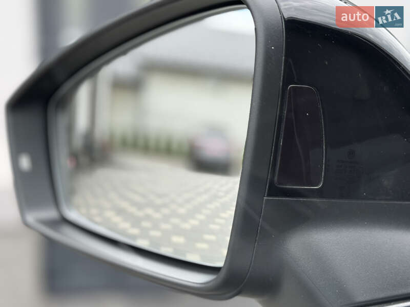 Volkswagen Touareg 2023