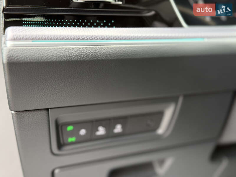 Volkswagen Touareg 2023