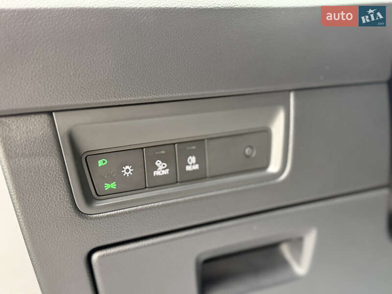 Volkswagen Touareg 2023