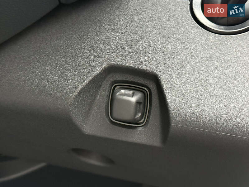 Volkswagen Touareg 2023