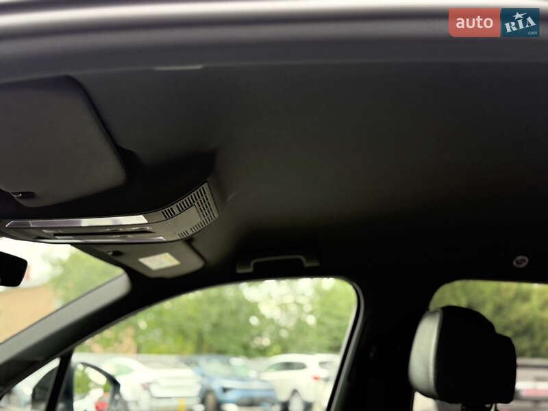 Volkswagen Touareg 2023