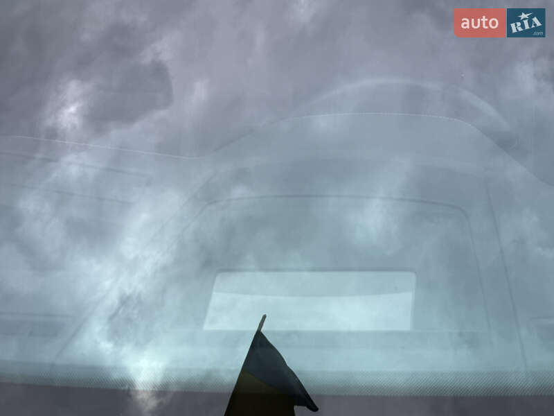 Volkswagen Touareg 2023