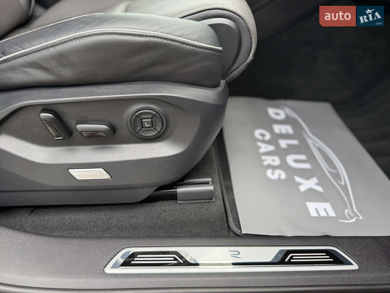 Volkswagen Touareg 2023