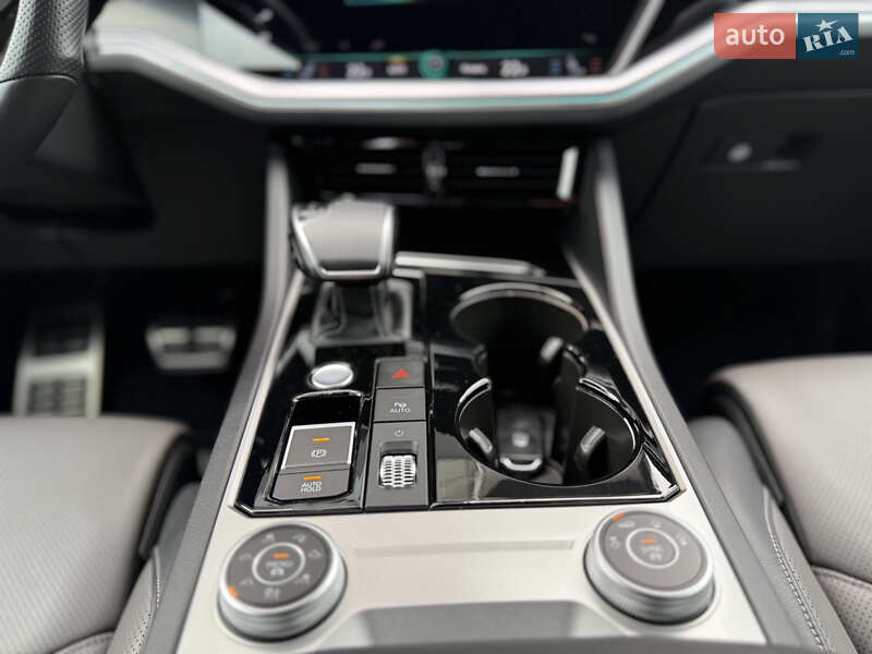 Volkswagen Touareg 2023