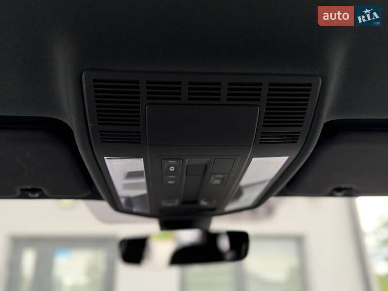 Volkswagen Touareg 2023