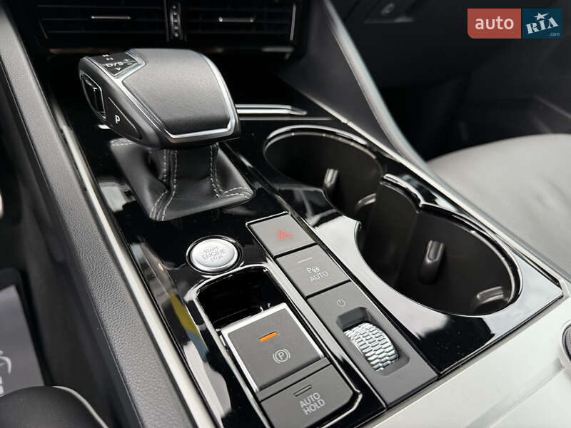 Volkswagen Touareg 2023