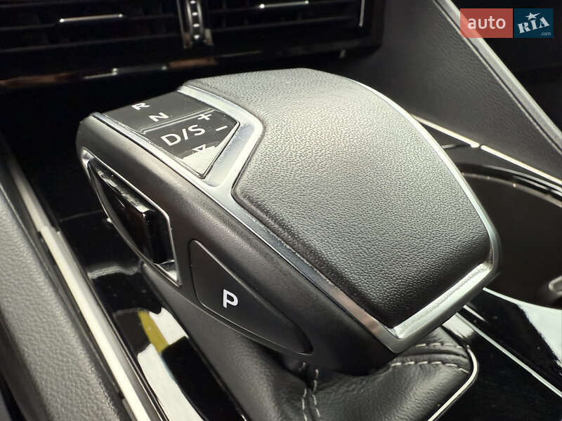 Volkswagen Touareg 2023