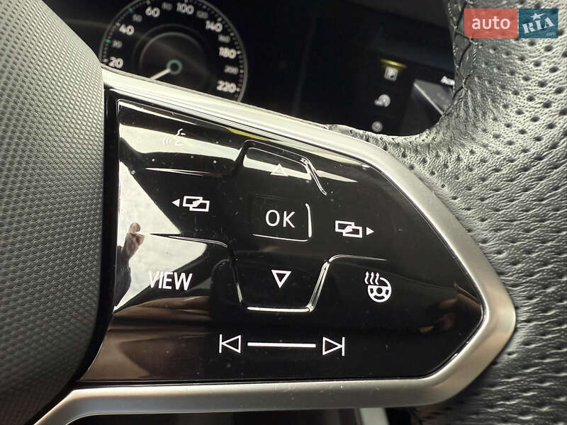 Volkswagen Touareg 2023