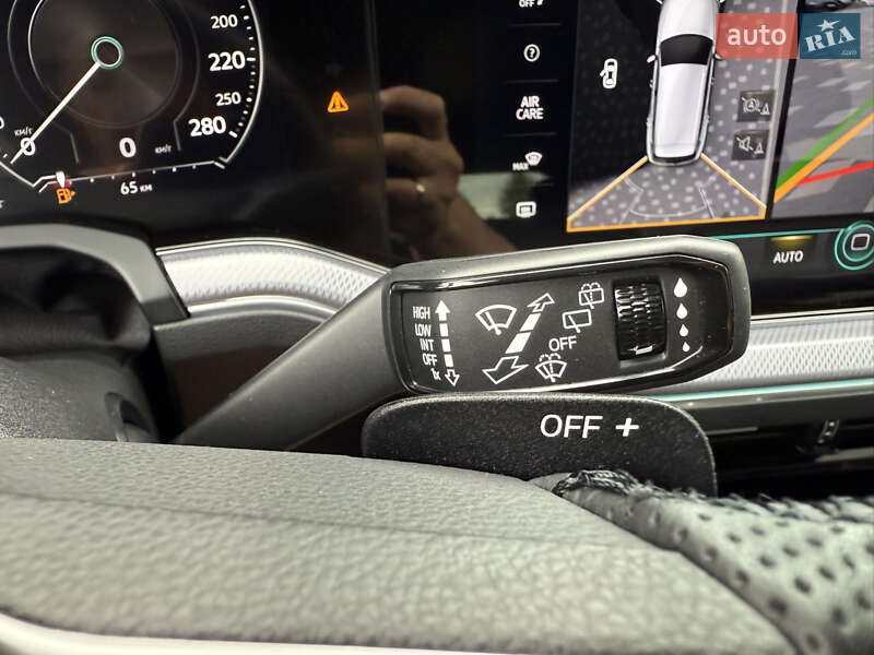 Volkswagen Touareg 2023