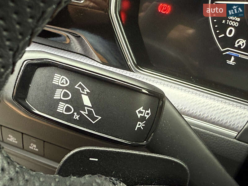 Volkswagen Touareg 2023