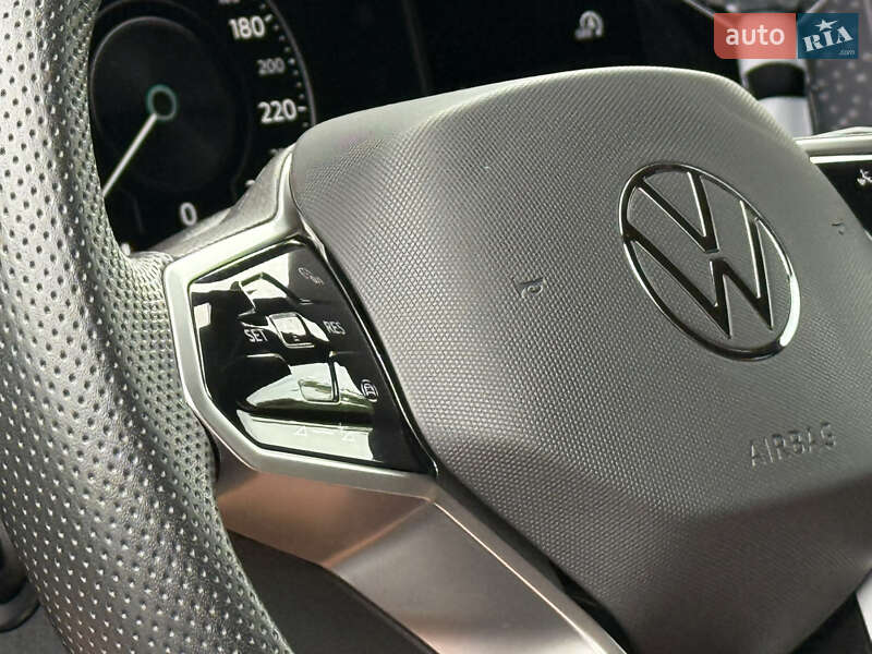 Volkswagen Touareg 2023