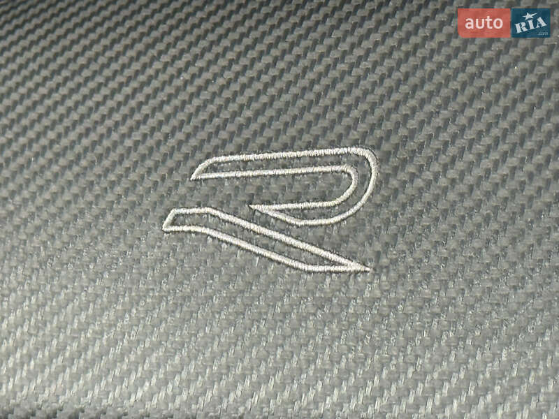 Volkswagen Touareg 2023