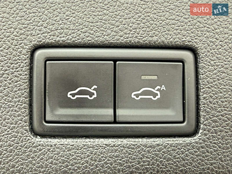 Volkswagen Touareg 2023