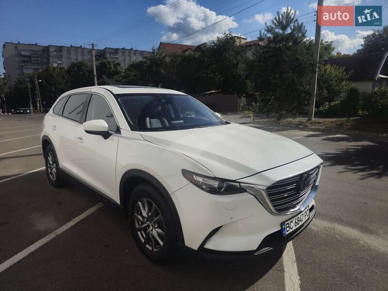 Mazda-8