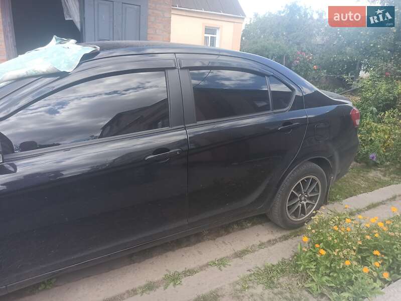 Great Wall Voleex C30 2014