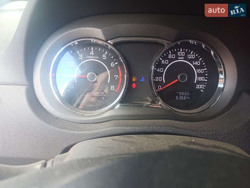 Great Wall Voleex C30 2014