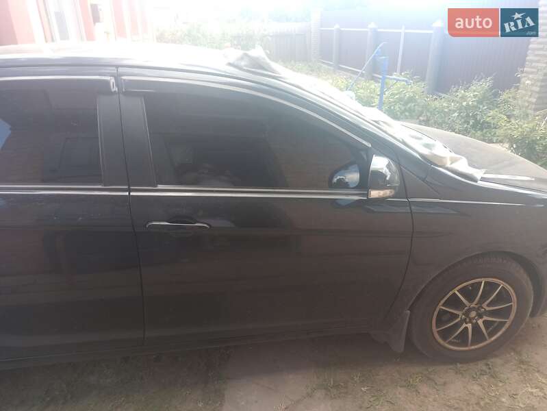 Great Wall Voleex C30 2014