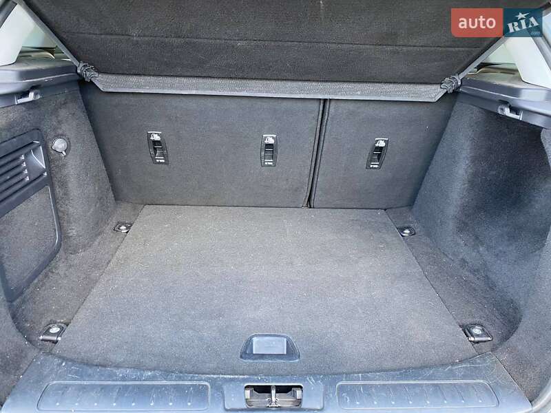 Land Rover Range Rover Evoque 2016