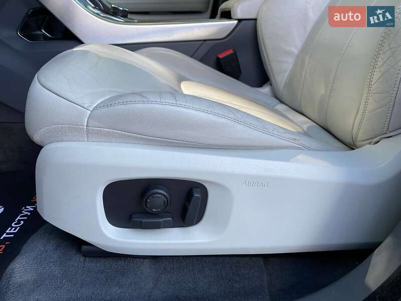 Land Rover Range Rover Evoque 2016