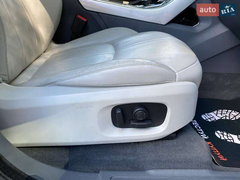 Land Rover Range Rover Evoque 2016