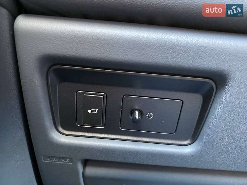 Land Rover Range Rover Evoque 2016