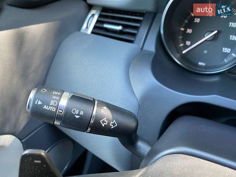 Land Rover Range Rover Evoque 2016