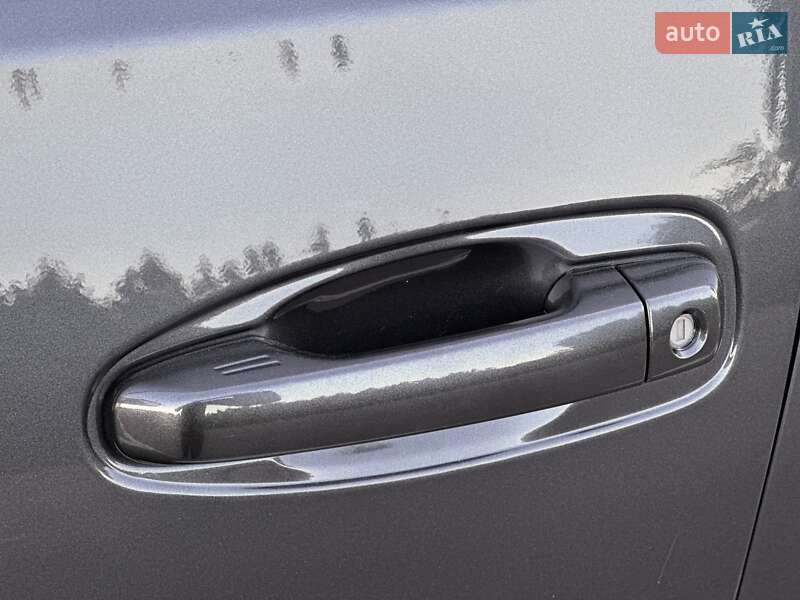 Toyota Land Cruiser Prado 2021