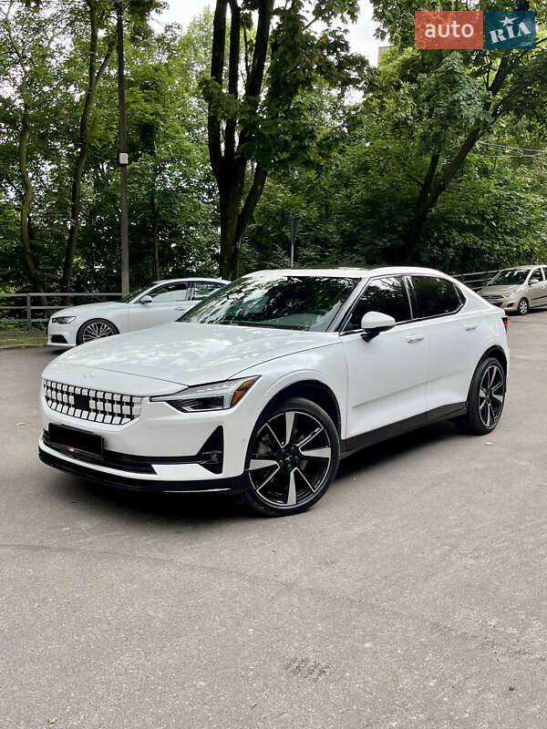 Polestar-1