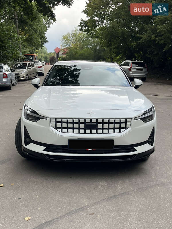 Polestar-5