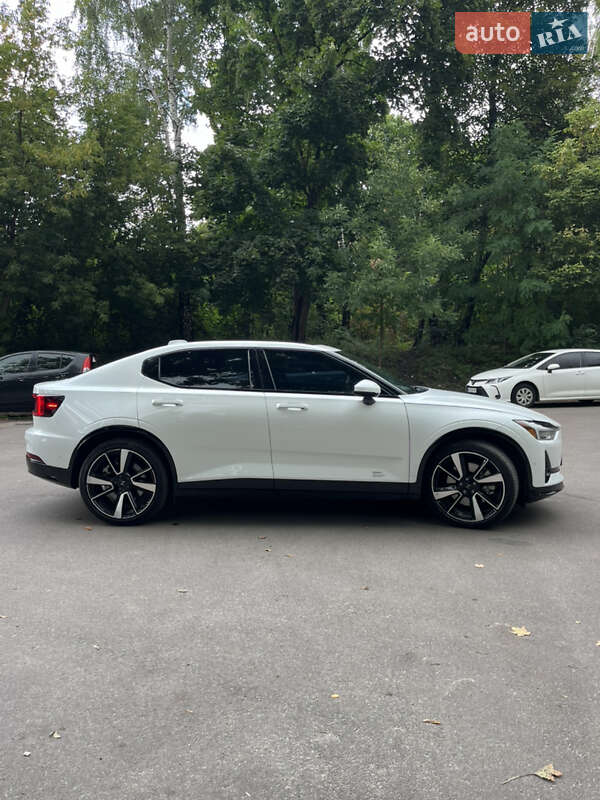 Polestar-8