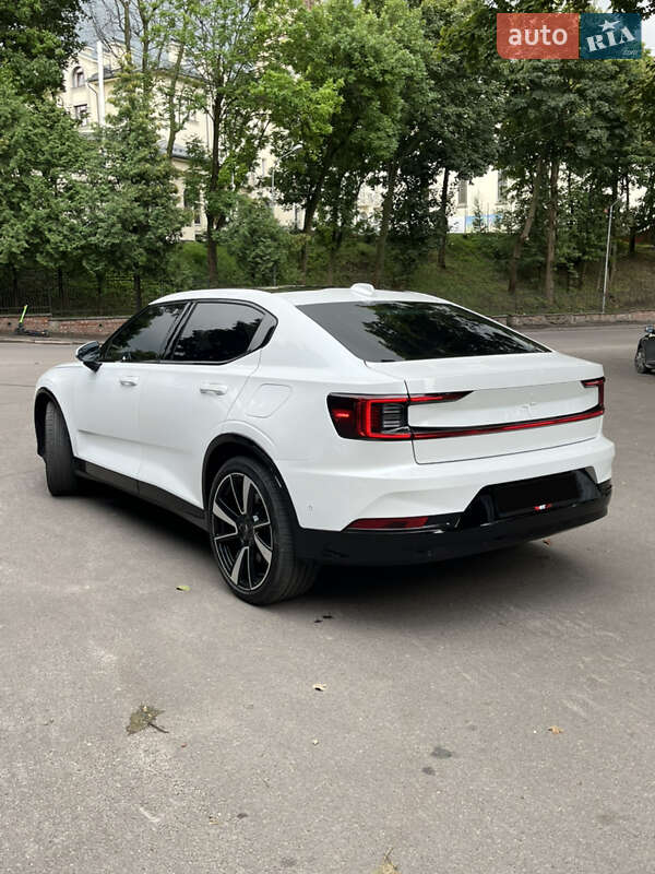 Polestar-10