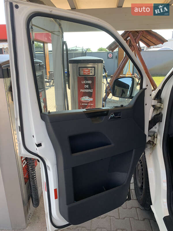 Volkswagen Caravelle 2009