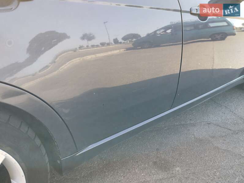 Chevrolet Epica 2007