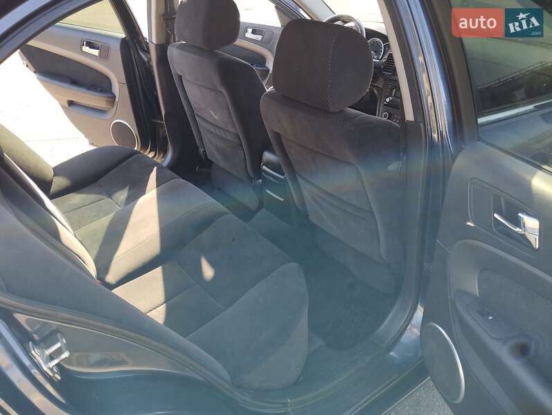 Chevrolet Epica 2007