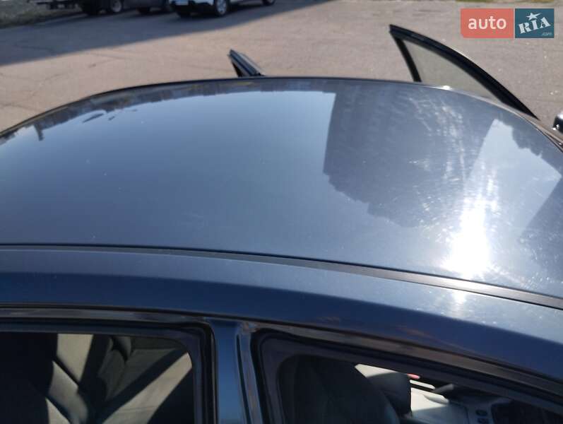 Chevrolet Epica 2007