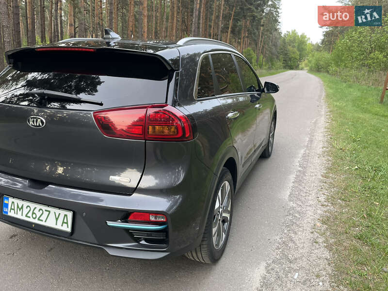 Kia Niro 2020