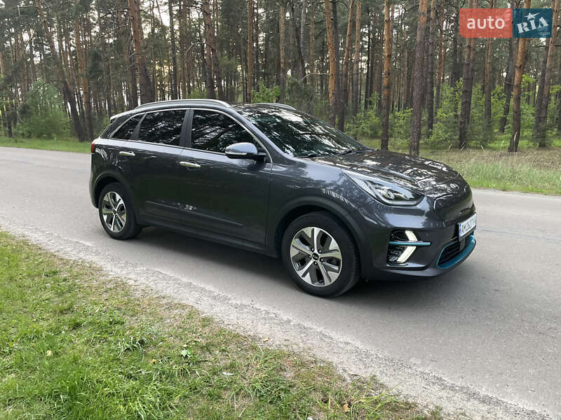 Kia Niro 2020