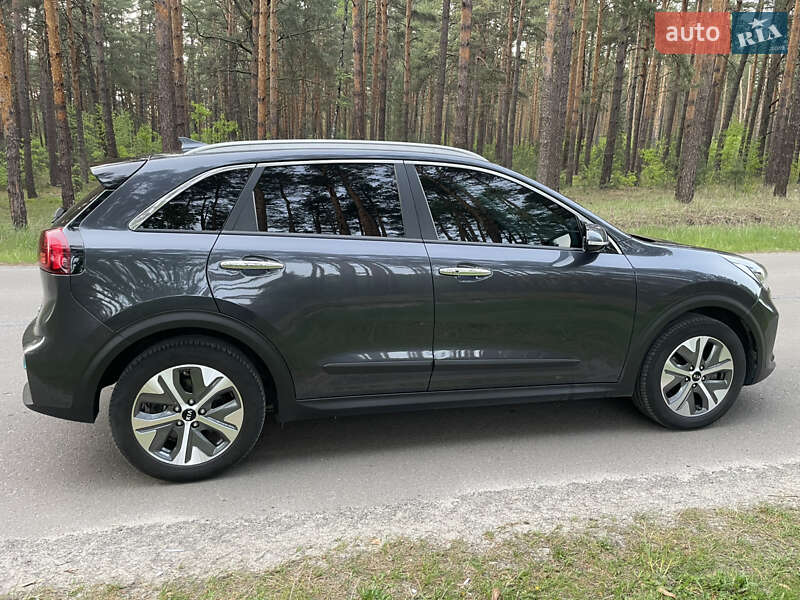 Kia Niro 2020