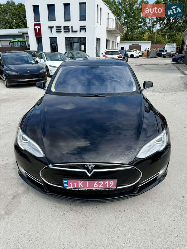 Tesla-21