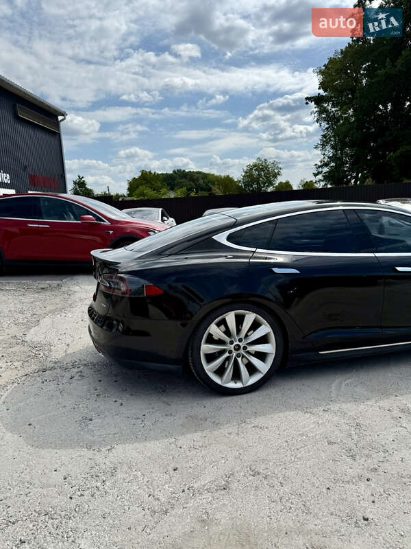 Tesla-30