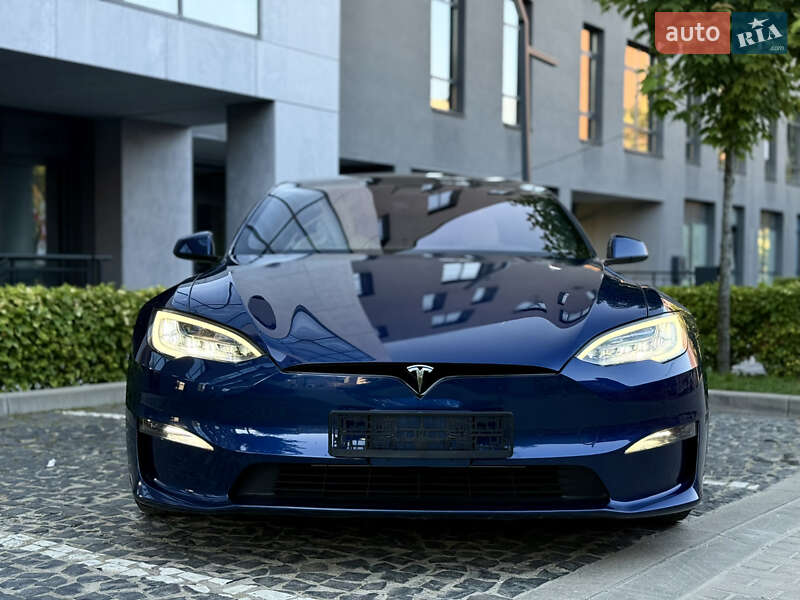 Tesla-74