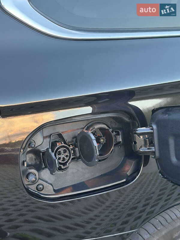 Mitsubishi Outlander 2018