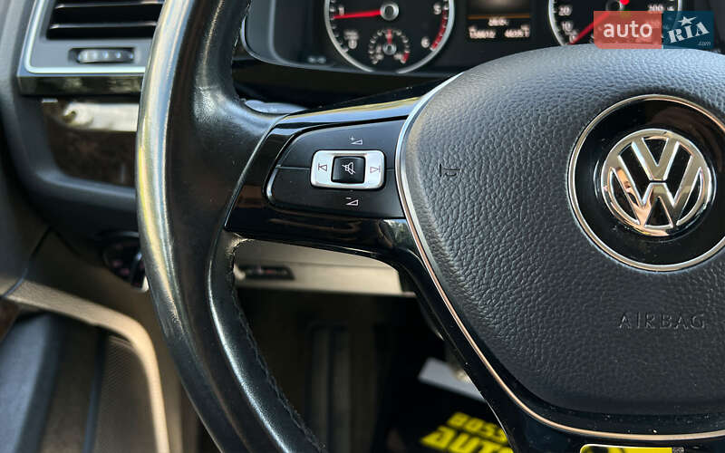 Volkswagen Multivan 2017