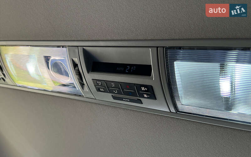 Volkswagen Multivan 2017