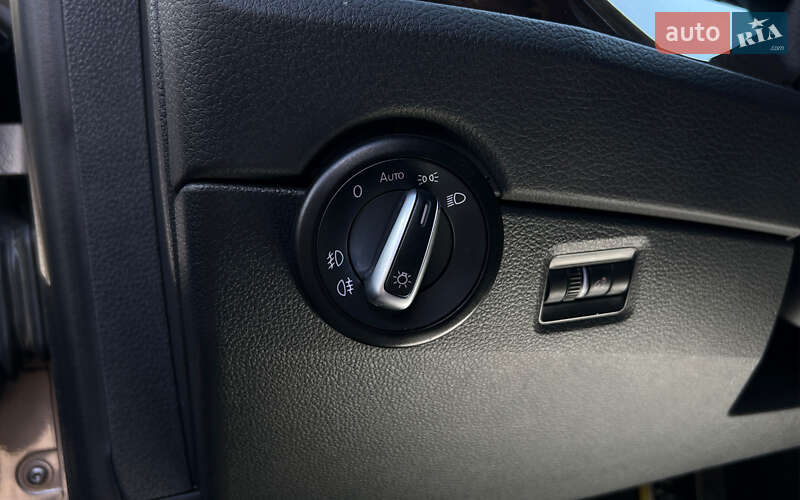 Volkswagen Multivan 2017