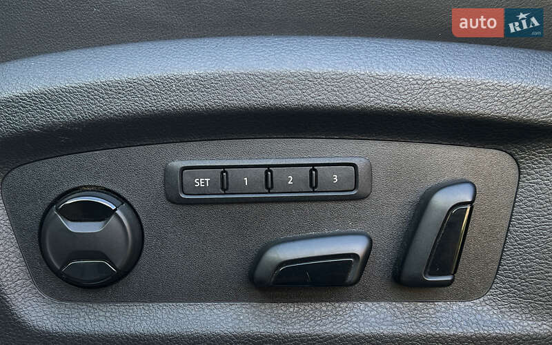 Volkswagen Multivan 2017