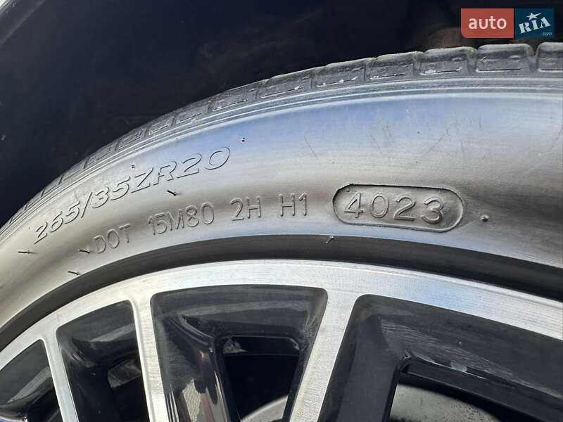 Audi A7 Sportback 2015