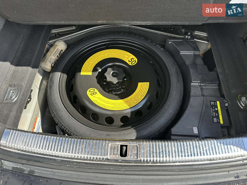 Audi A7 Sportback 2015